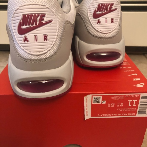 Women’s Nike Air Max Correlate - Picture 5 of 5